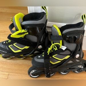 Rollerblades US 2-5